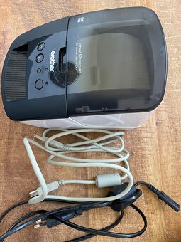 Tlačiareň štítkov BROTHER QL-700 - 6