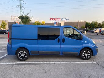 Renault Trafic 2.0DCi - 6