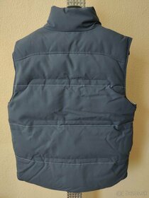 panska obojstranna vesta NIKE SWOOSH - 6