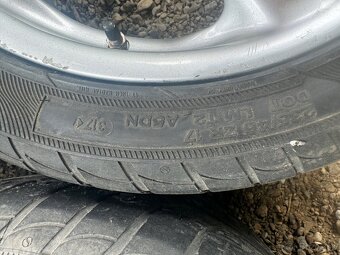 AZEV typ C 5x112 r17 - 6