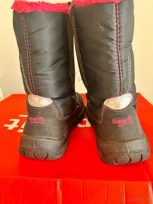 Goratexove Superfit 37 - 6