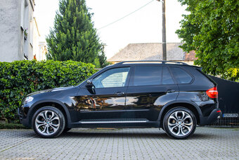 BMW X5 35d xDrive e70 odpočet dph - 6