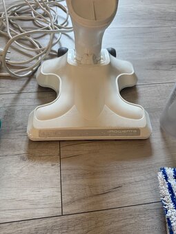 Vysávač plus mop Rowenta - 6