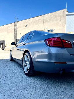2013 BMW 535i X-Drive 180,000km - 6