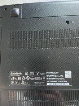 Lenovo IdeaPad 300 15 - 6