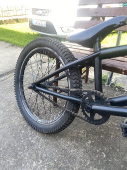 Bmx - 6