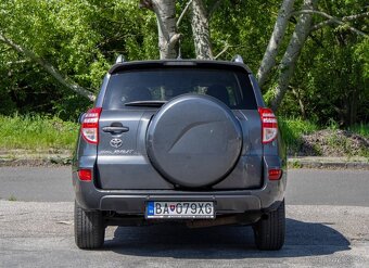 Toyota RAV4 2.2l D-4D 150 Lux - 6