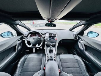 Citroën DS5 / 2.0 120 KW / Odpočet DPH / Slovenské vozidlo - 6