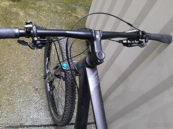 Hardtail - Horský bicykel - MTB Značka: Grand Canyon AL SLX - 6