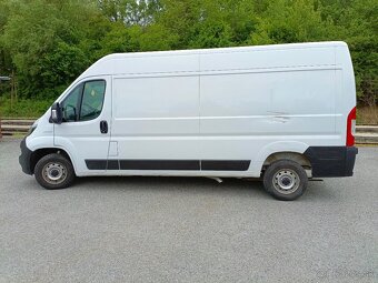 Fiat Ducato - 6