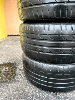 235/35 R19 letné pneumatiky – kompletná sada - 6