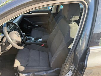 VOLKSWAGEN PASSAT VARIANT 2.0 TDI.DSG - 6