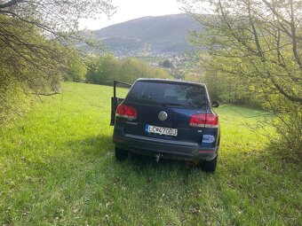 bajonet ,tazne zariadenie touareg Audi Q7 - 6