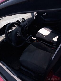 Seat ibiza 1.4 benzin - 6