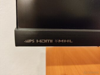 Monitor Asus 27" 60Hz IPS FullHD - 6