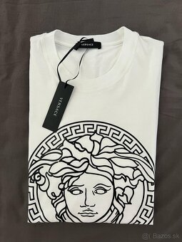 Tričko Versace - 6