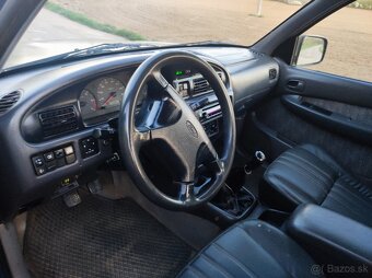 Predám Ford ranger - 6