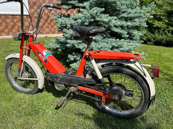 Babetta 207 - 6