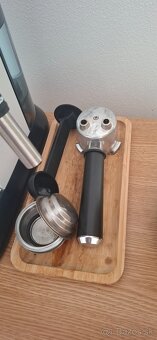 Kávovar DeLonghi - 6
