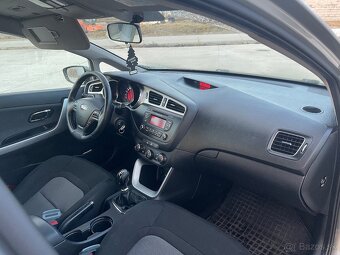 KIA Ceed - 6