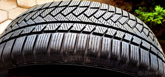 alu R18 5x112, zimné pneu 265/60, Audi Q7 + VW Touareg - 6