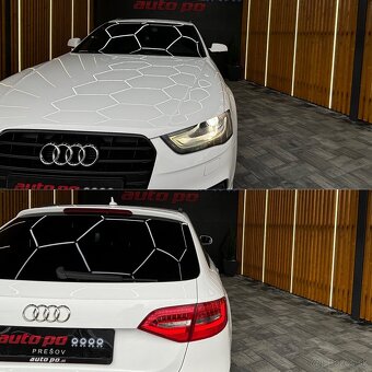 Audi A4 Avant 2.0 TDI S-LINE - 6