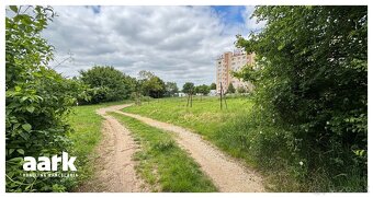 AARK: Investičný pozemok - 947 m², Na Hôrke, Nitra - 6