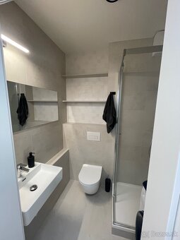Prenájom 2-izbový byt - centrum Košice - 6