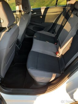 Volkswagen Golf Alltrack 4×4 2.0tdi 147kW - 6
