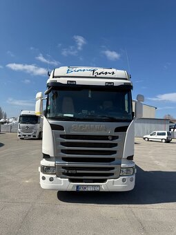 Scania R410 - 6