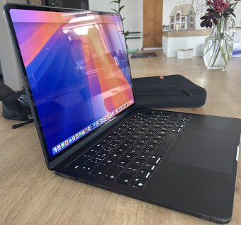 Macbook AIR M2 (2022), 8/256GB - 6