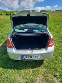 Renault Thalia 2012 - 6