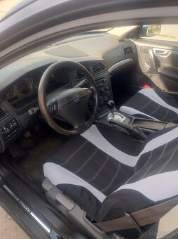 Predám Volvo S-60 - 6
