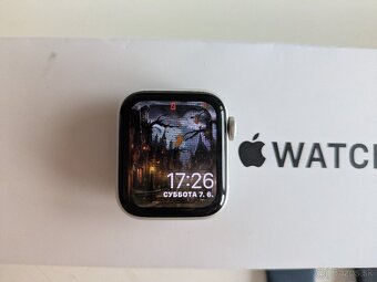 Apple watch SE - 6