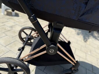 Cybex priam jewels - 6