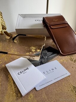 Céline slnečné okuliare Skladom - 6