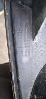 Zadné svetlá Seat Toledo 3 2004 - 2009 - 6