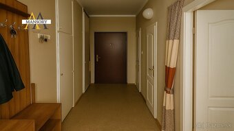 Na predaj 3-izbový byt s výmerou 65 m² - 6