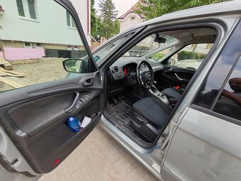 Ford galaxy 2009 2.0 tdci 85 kw - 6
