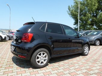 Volkswagen Polo 1.2 TSI edícia ALLSTAR DSG - 6