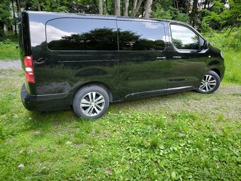 Peugeot Traveller 2.0 BlueHDi 130kW, AT, Long, v záruke - 6