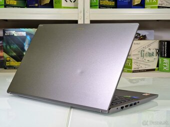 Herný notebook ACER ASPIRE | RTX 2050 | ZÁRUKA | 16GB - 6