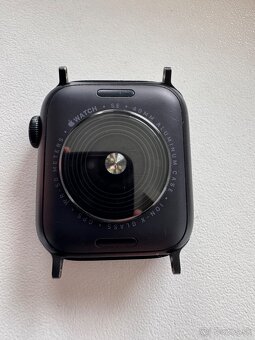 Apple Watch SE (2.Gen) GPS 40mm - 6