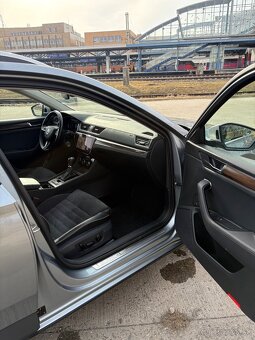 Škoda Superb Scout - 6