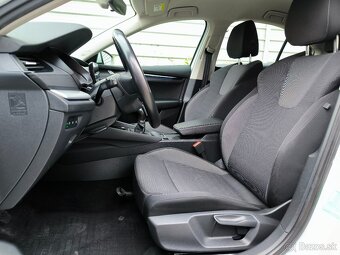 Škoda Octavia IV 2.0TDI 10/2021 1majiteľ (Možný odpočet DPH) - 6