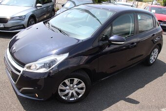 Peugeot 208 1.2 PureTech Active - 6