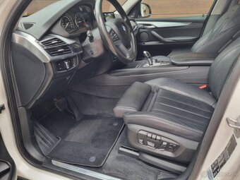 BMW X5 xDrive30d A/T 190kw - 6