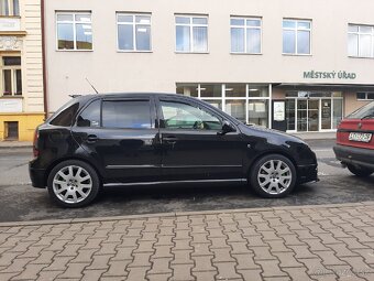 Elektróny spider - 6