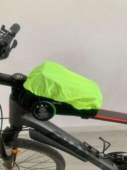 Kapsička s púzdrom na mobil - 6
