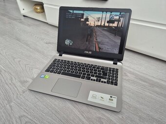 ASUS VivoBook X507U 15,6" FullHD i3,8bram,GeForce,SSDhdd170 - 6